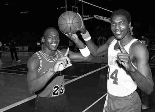 Was The 1984 NBA Draft The Best Ever?