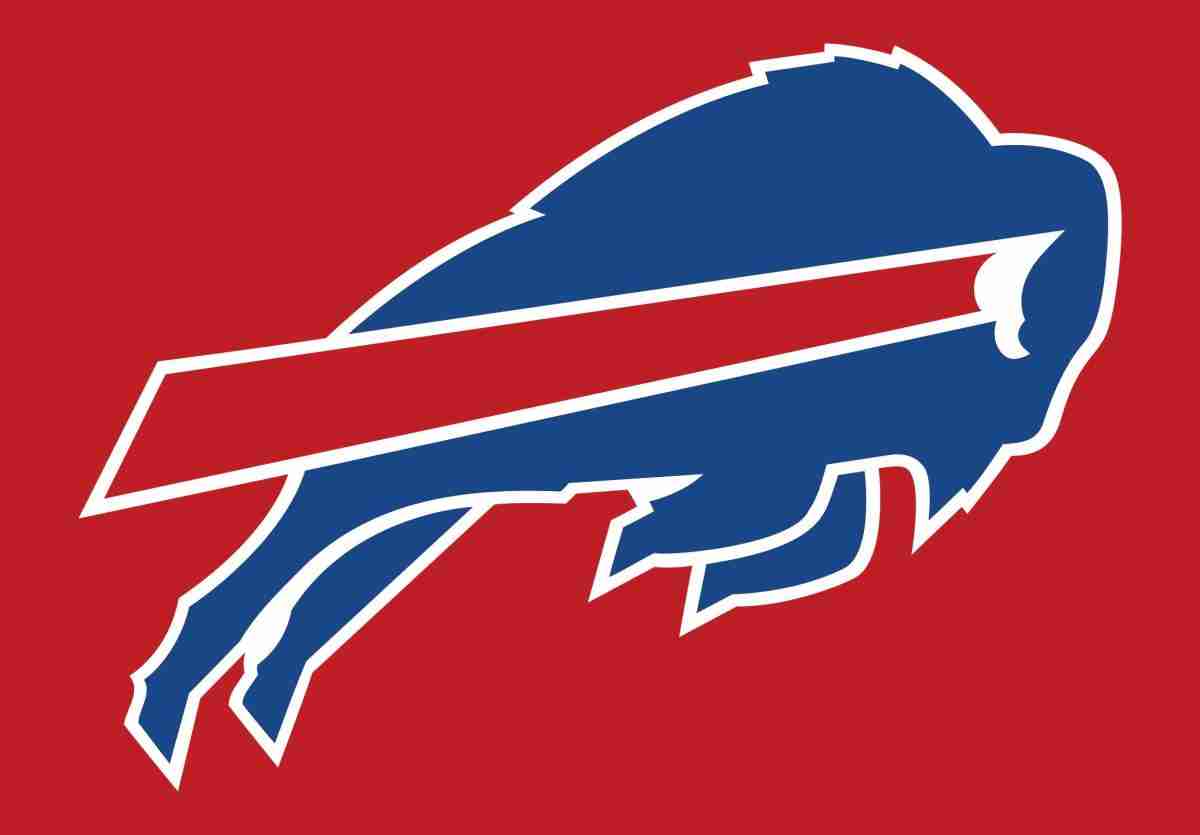 Buffalo Bills Logo
