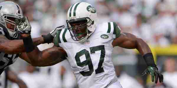 Calvin Pace