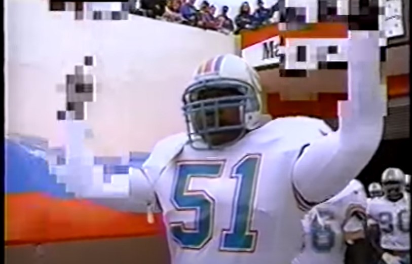 The Dirtiest Team In NFL (And Player)…and It Isn’t Close