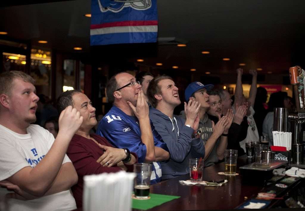 How Many People Watch The Super Bowl