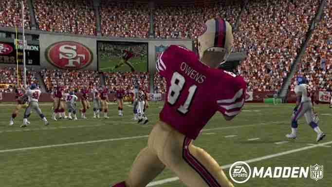 Madden 99 Club