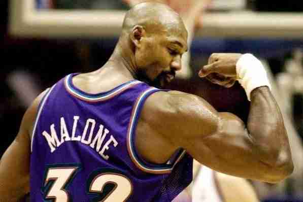Top 10 Most Jacked NBA Players