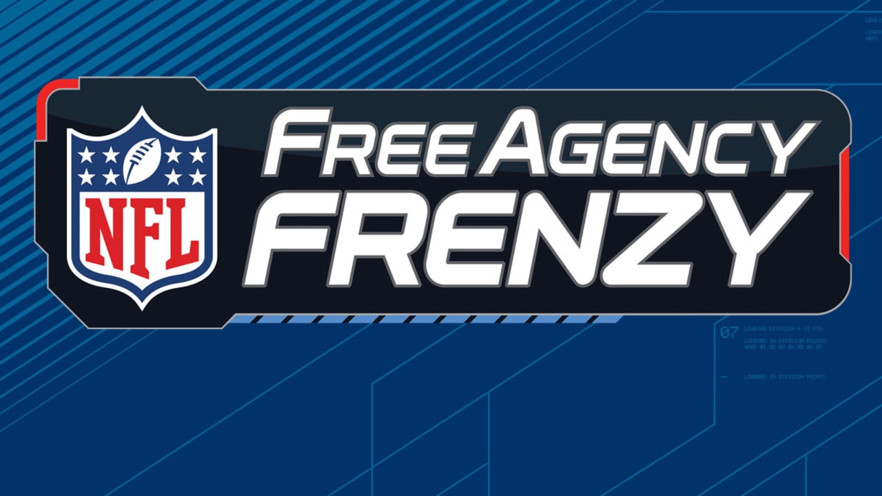 The Biggest NFL Offseason Moves That Were Total Busts!