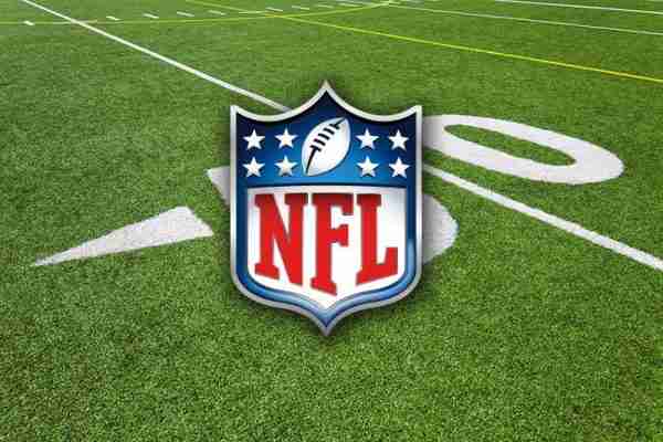 2019 NFL Schedule