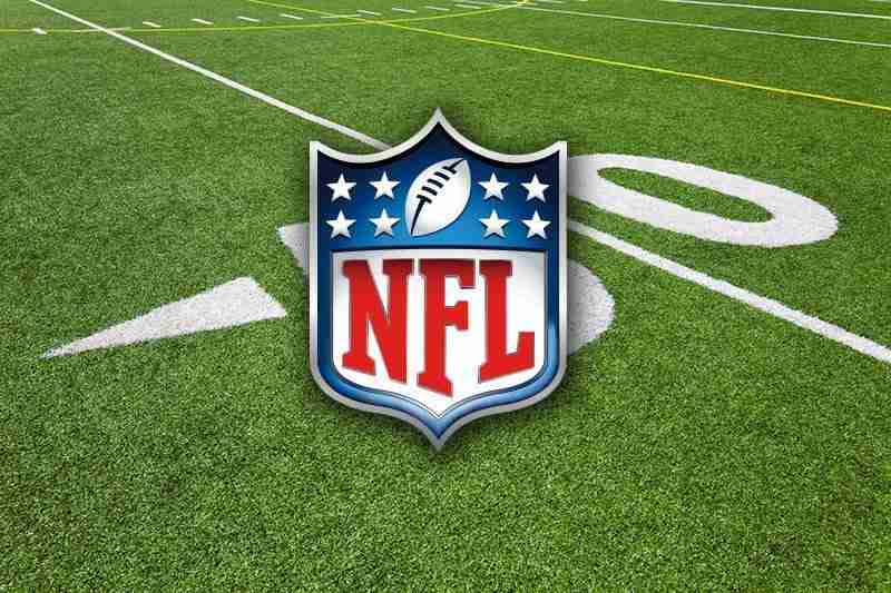 2019 NFL Schedule