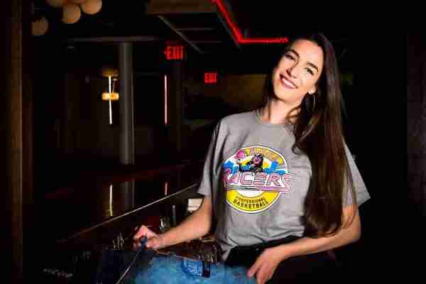 Omaha Racers T-Shirt