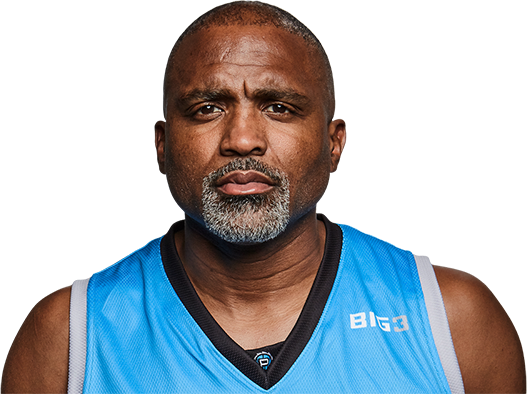 Cuttino Mobley Big 3
