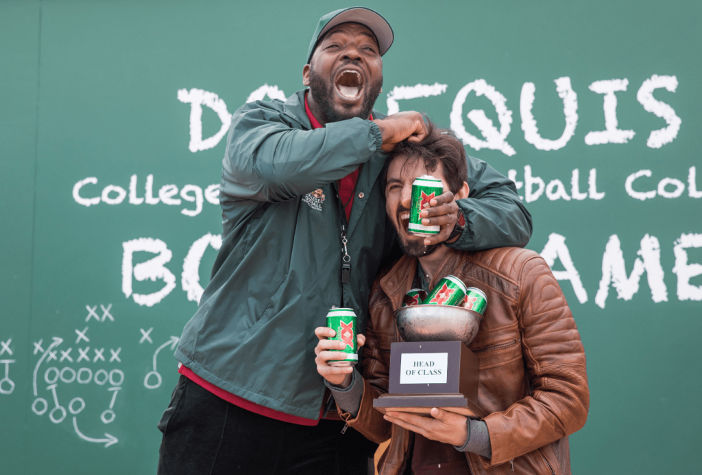 Martellus Bennett