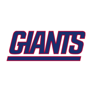 New York Giants Logo