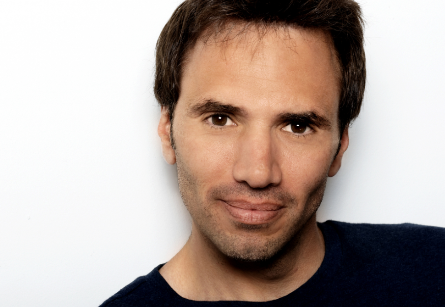 Paul Mercurio