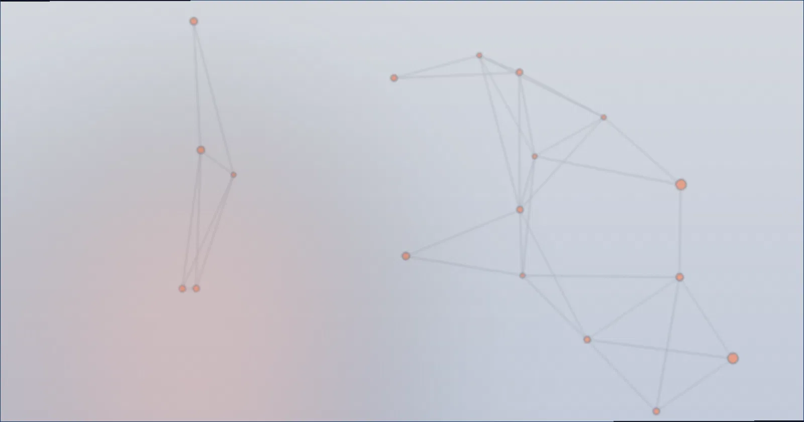 Illustration of a fantasy sports lineup and team stats dashboard