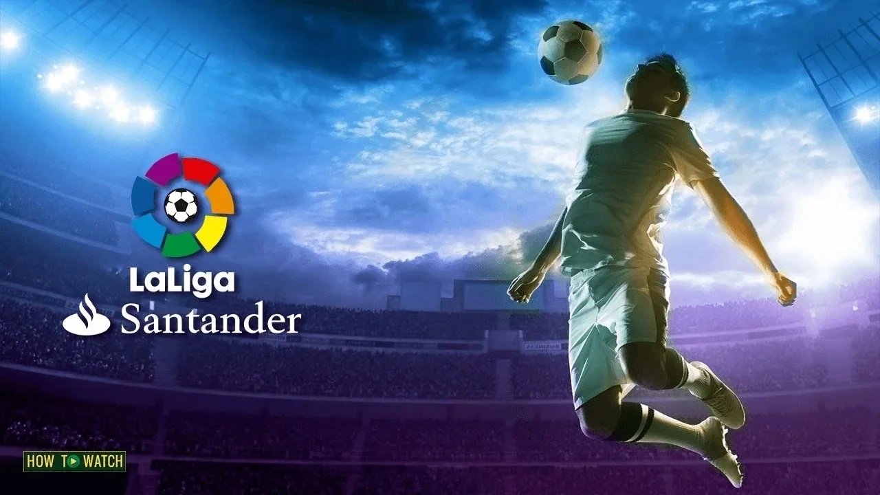 Watch Spanish Laliga 2024 Live Stream   Open1 